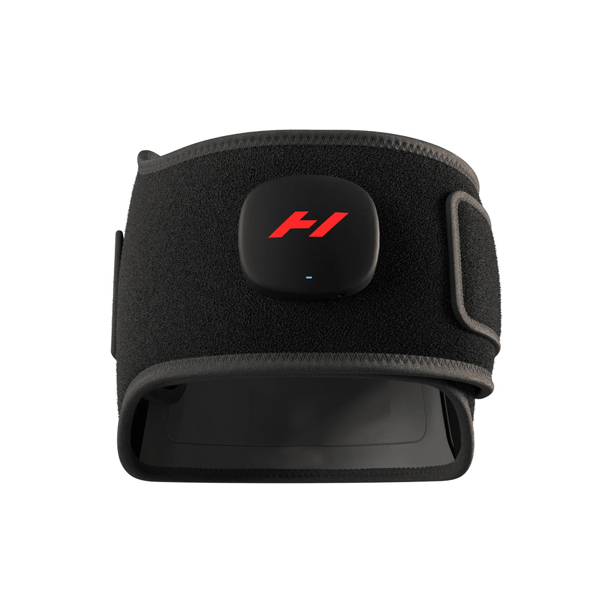 Hyperice Venom 2 Back Heated Massage Wrap with heat and vibration