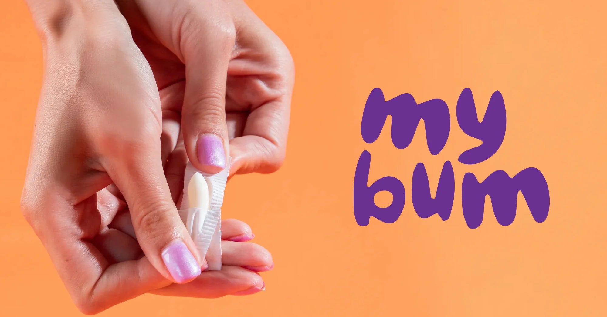 MyBum image