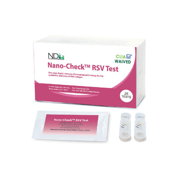 Nano-Check™ RSV Test