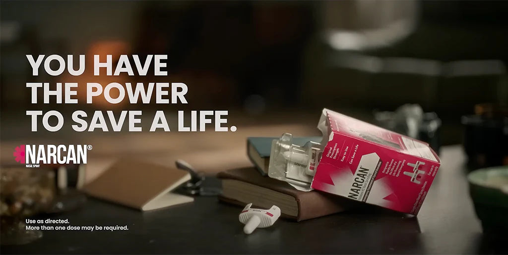 NARCAN image