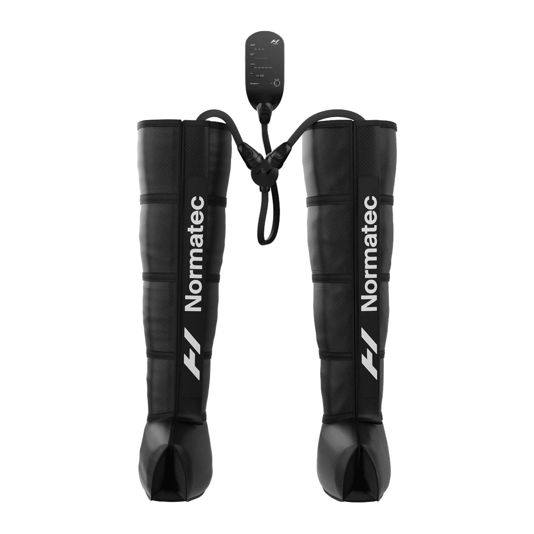 Hyperice Normatec 3 legs compression recovery system