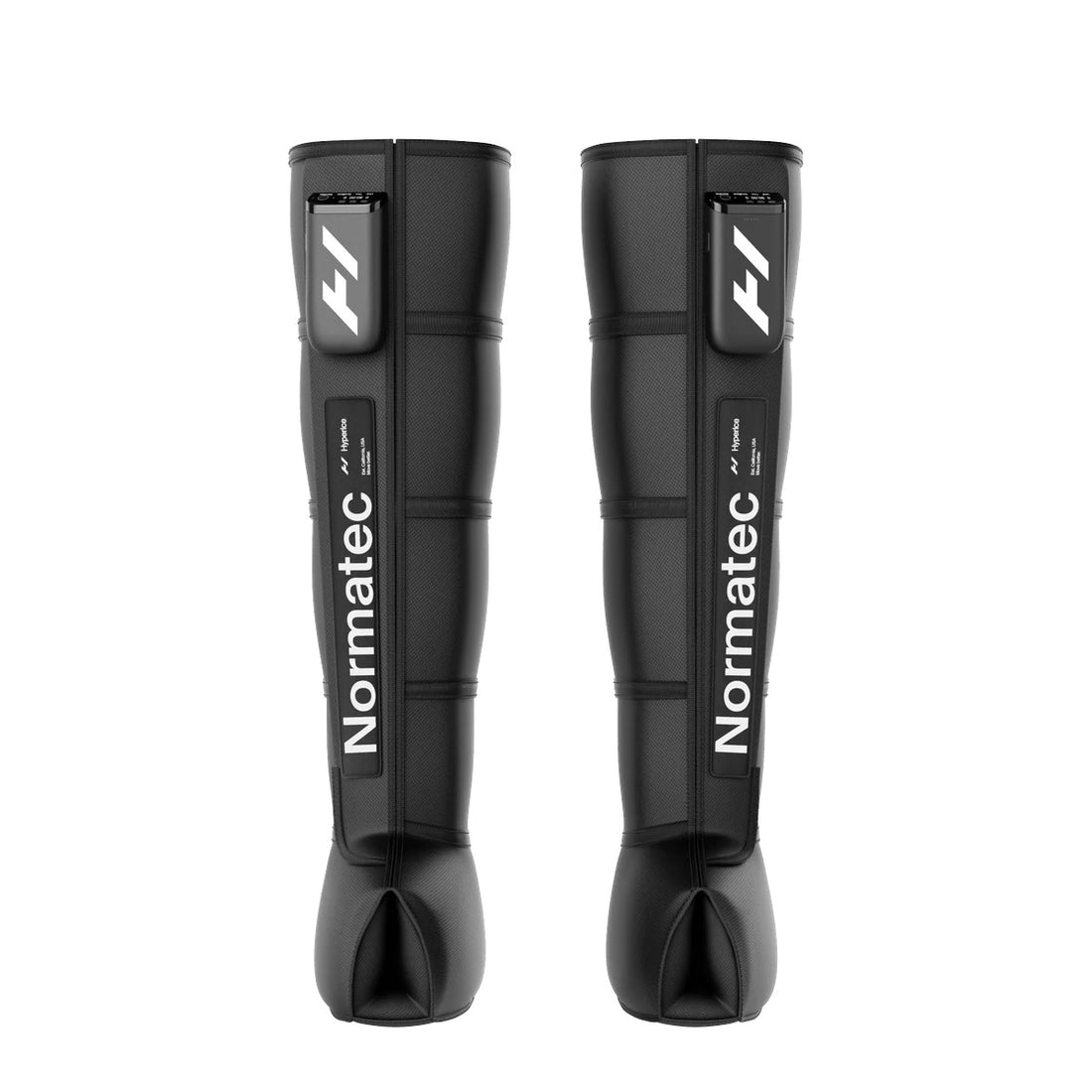 Hyperice Normatec Elite Legs compression recovery system