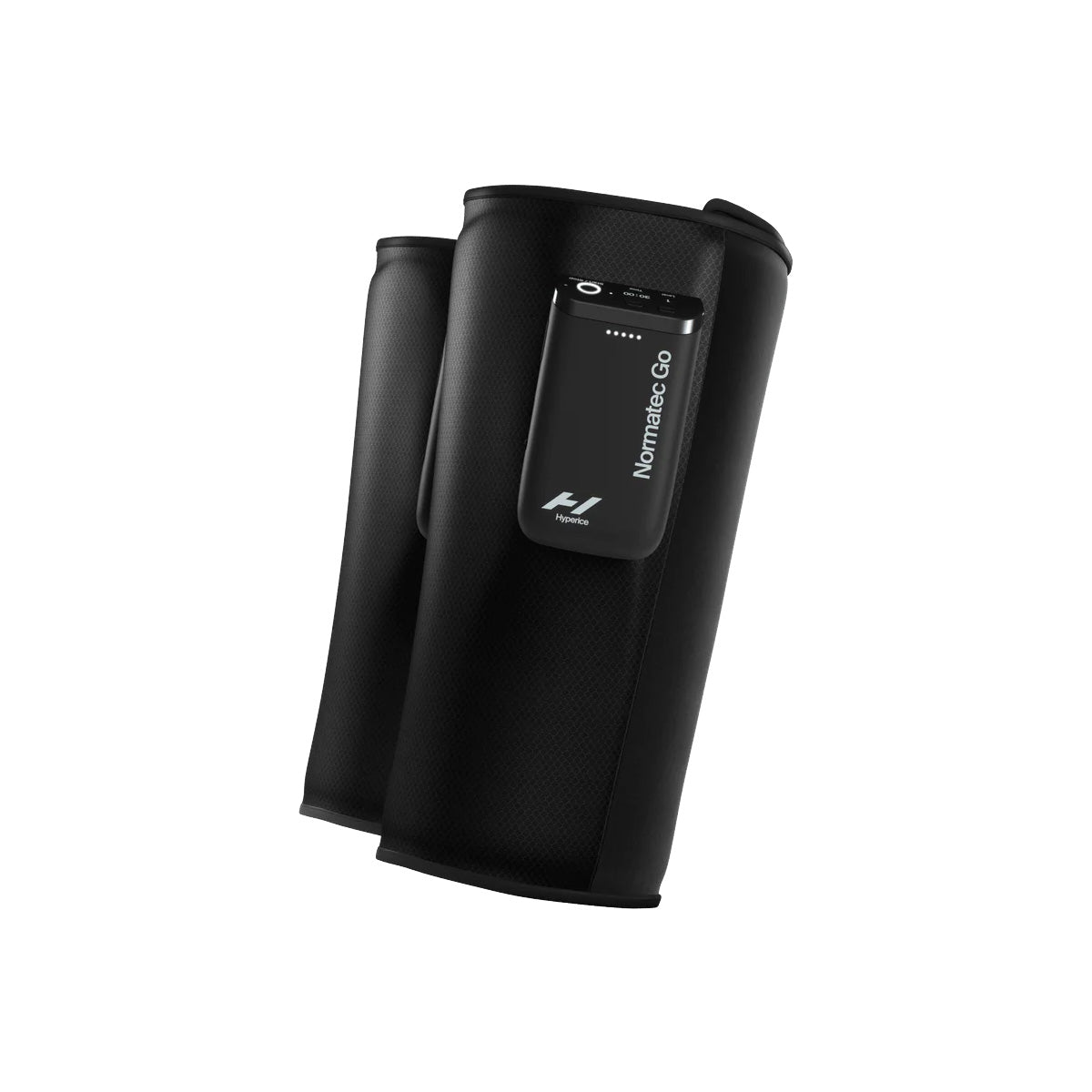 Hyperice Normatec Go calf compression recovery system