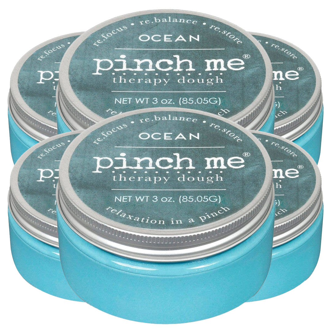 Pinch Me Therapy Dough (3oz)