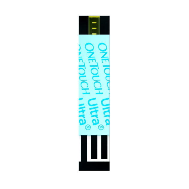 OneTouch Ultra Glucose Test Strips