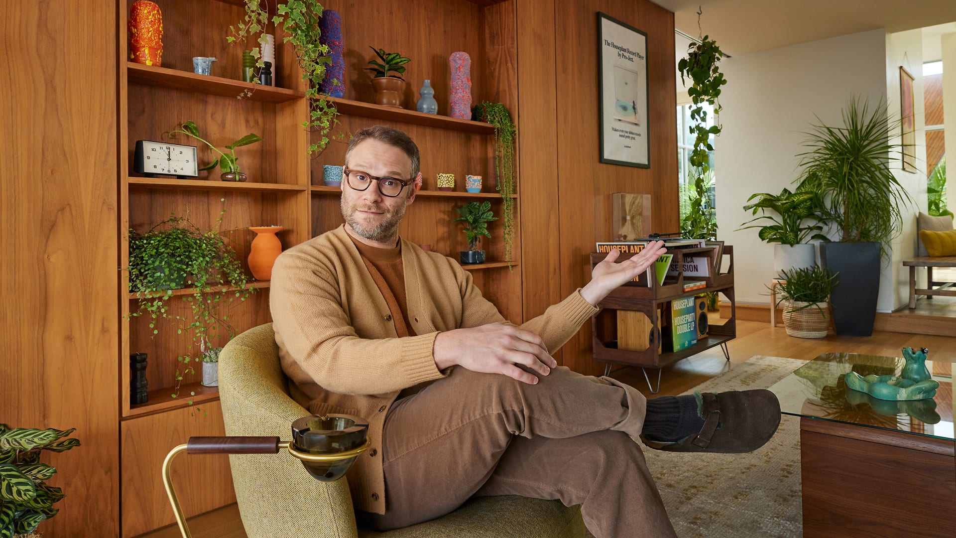 HOUSEPLANT image