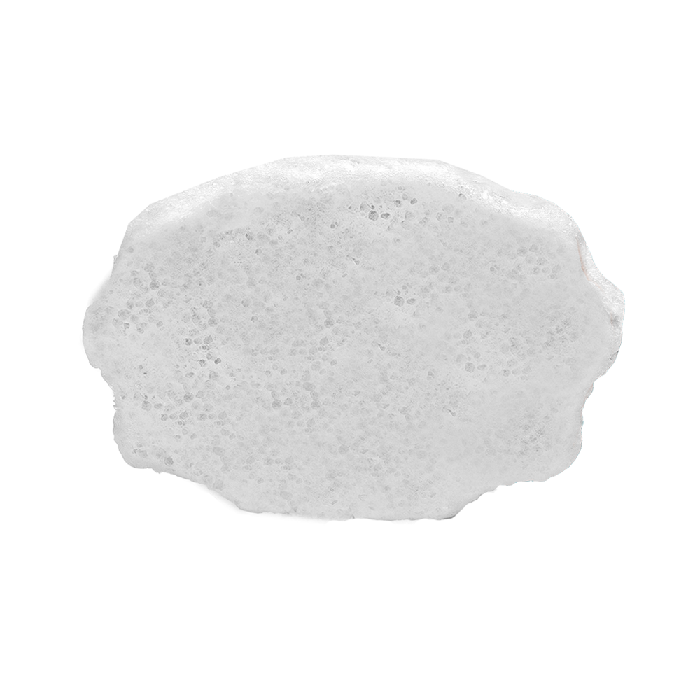 Spongellé® Pedi Buffer - Freesia Pear (30+ Washes)