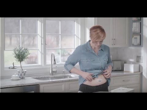 Dexcom G6 Transmitter