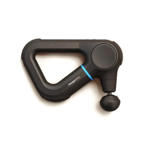 Theragun Prime (6th Gen) by Therabody - Full Body Deep Massage Gun