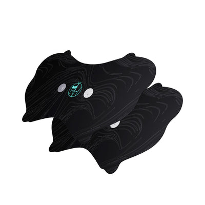 Chirp Halo Quad Pad Set EMS therapy pads for quadriceps