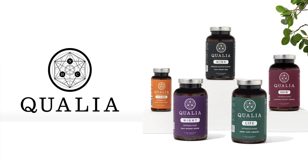 Qualia image