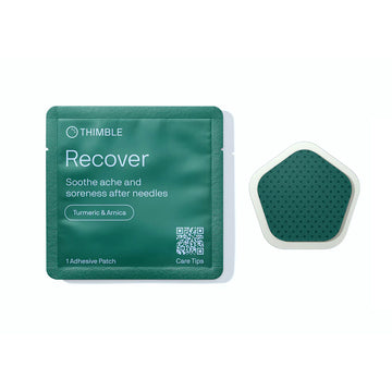 Thimble Recover Comfort Patch