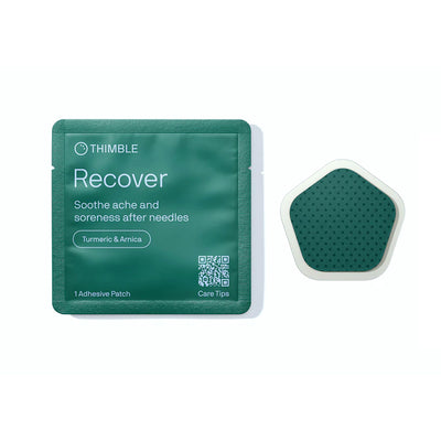 Thimble Recover Comfort Patch