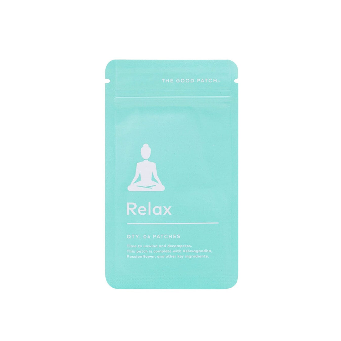 The Good Patch Relax Patch