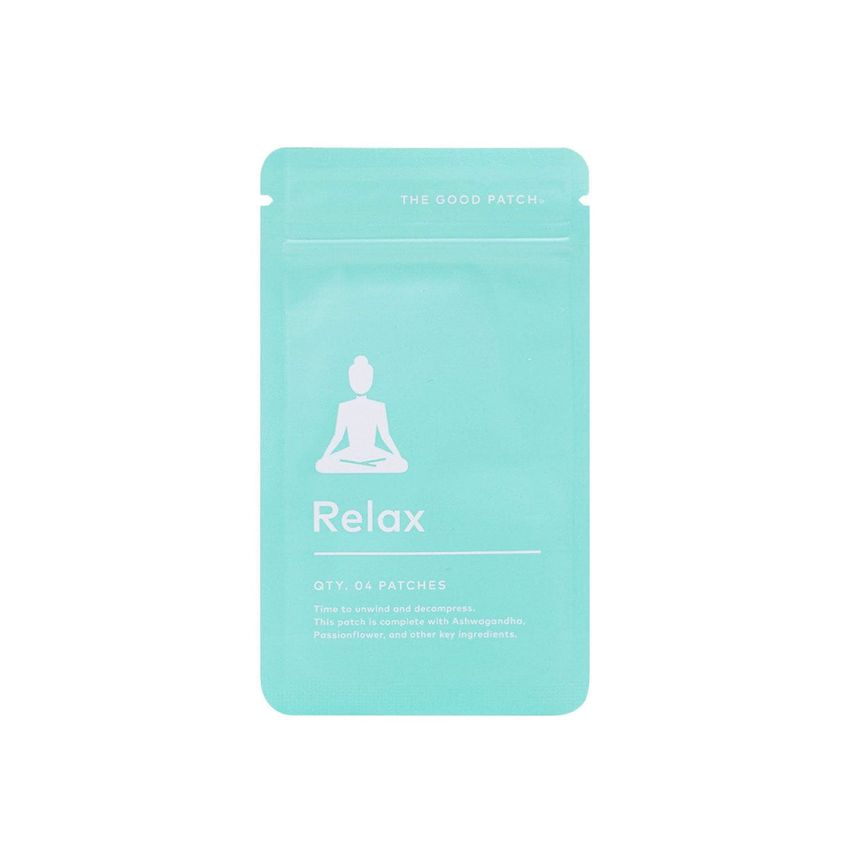 The Good Patch Relax Patch