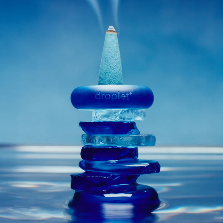 ripple⁺ Relax Incense Droplet (Wild Berry Aroma)