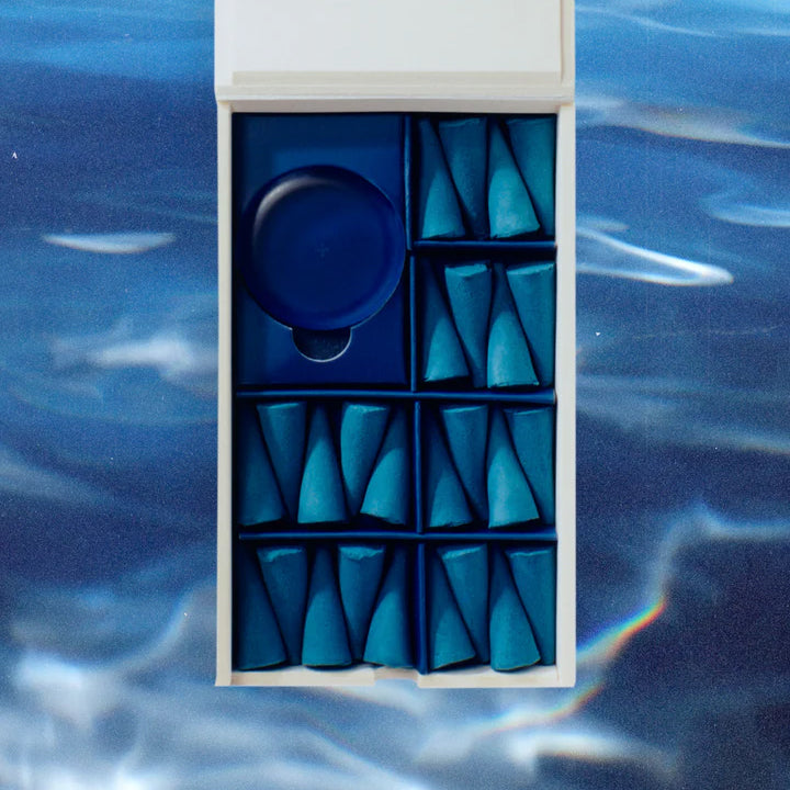 ripple⁺ Relax Incense Droplet (Wild Berry Aroma)
