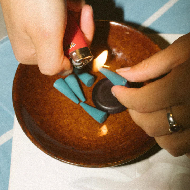 ripple⁺ Relax Incense Droplet (Wild Berry Aroma)