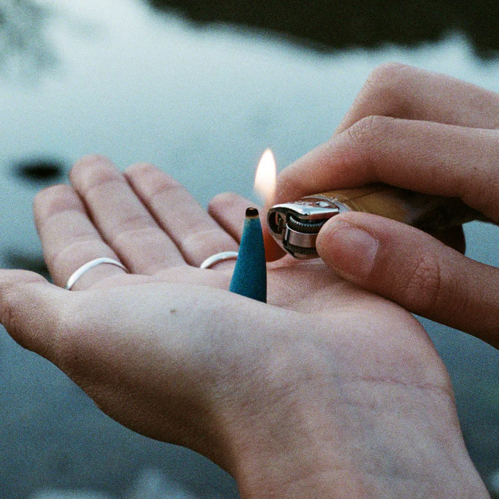 ripple⁺ Relax Incense Droplet (Wild Berry Aroma)