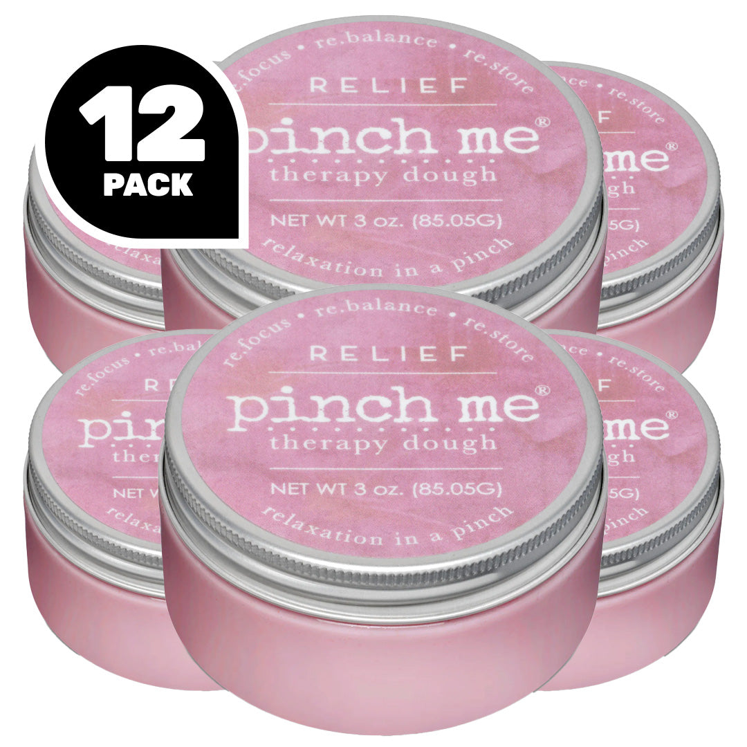 Pinch Me Therapy Dough (3oz)