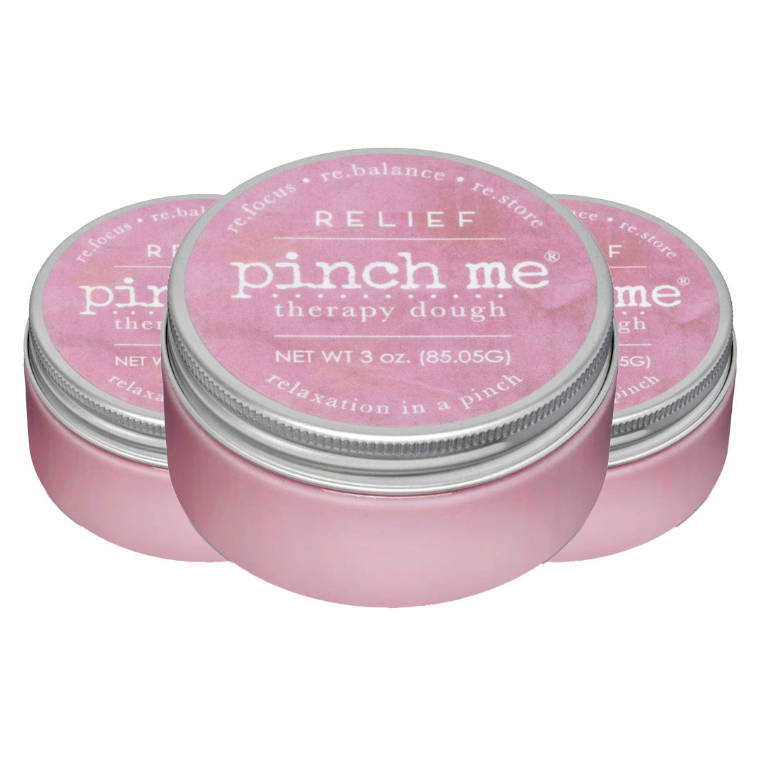 Pinch Me Therapy Dough (3oz)