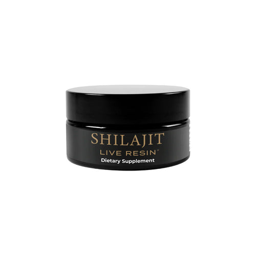Cymbiotika® Mineral Shilajit