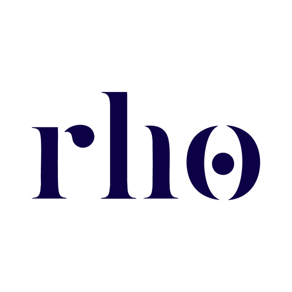 Rho Nutrition