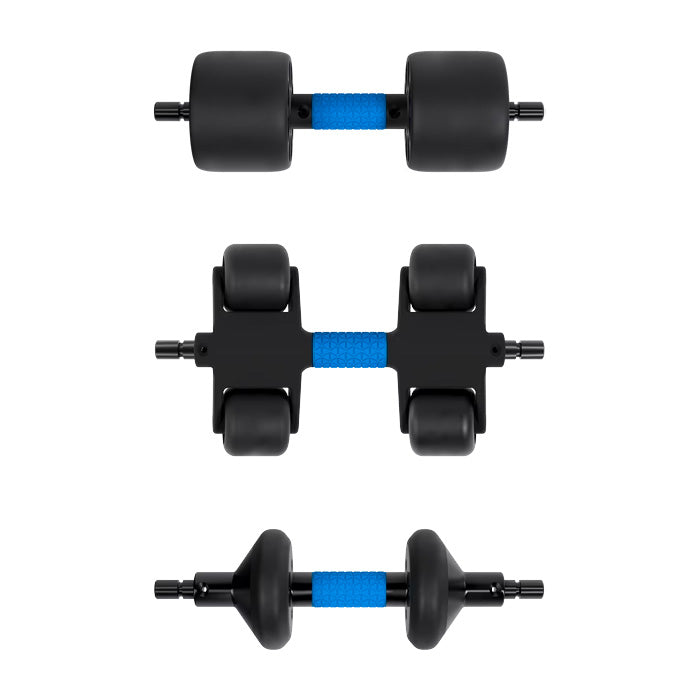 Interchangeable massage rollers for the Chirp Contour Decompression Massage Table