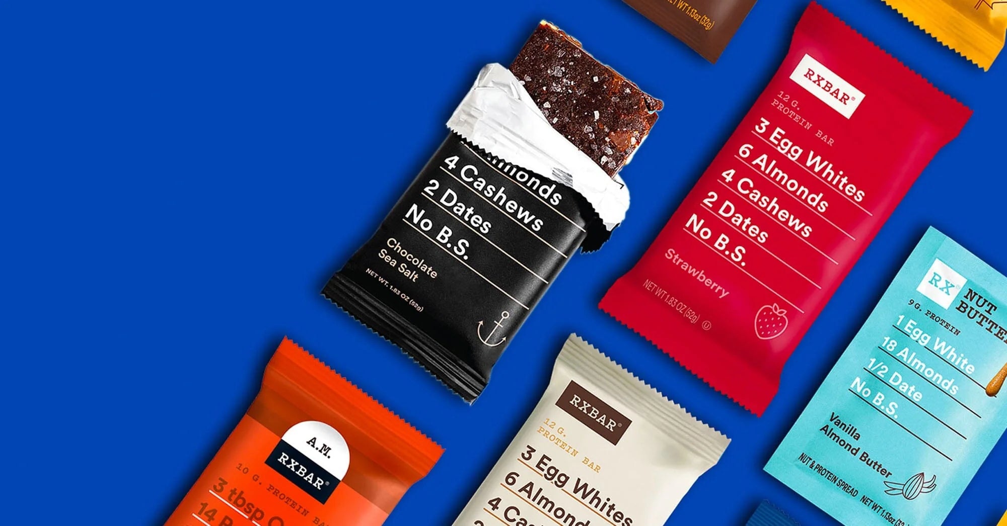 RXBAR image