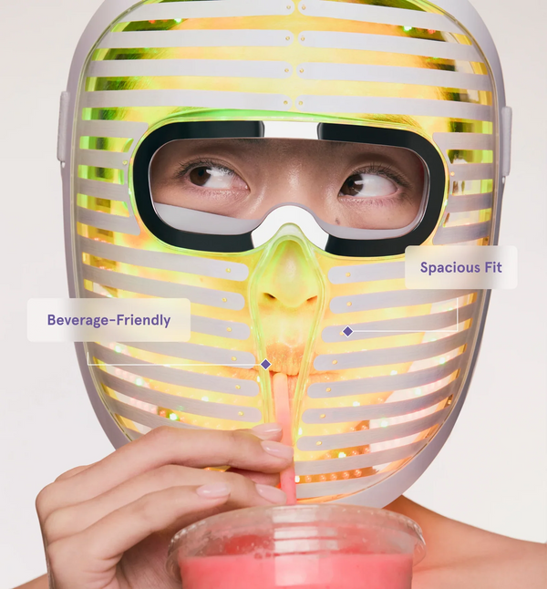 Designed for every face