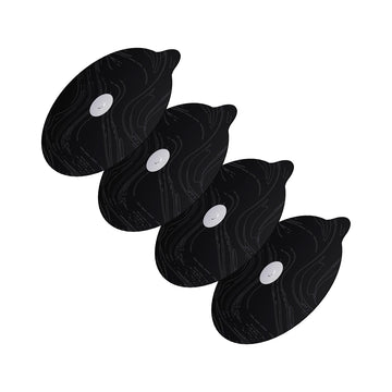 Chirp Halo Small Spot Pad Set EMS therapy pads for targeted muscle relief