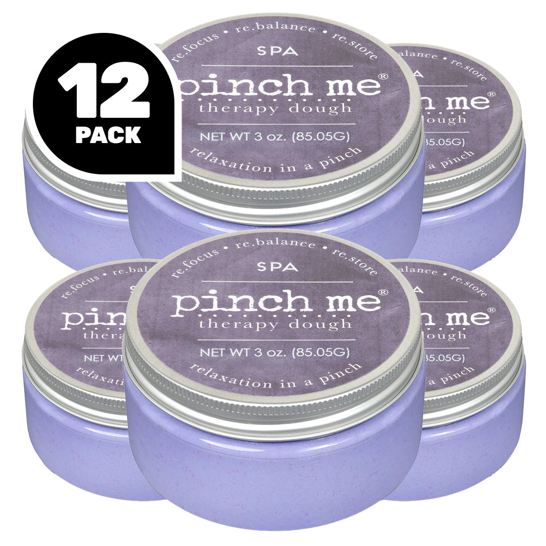 Pinch Me Therapy Dough (3oz)