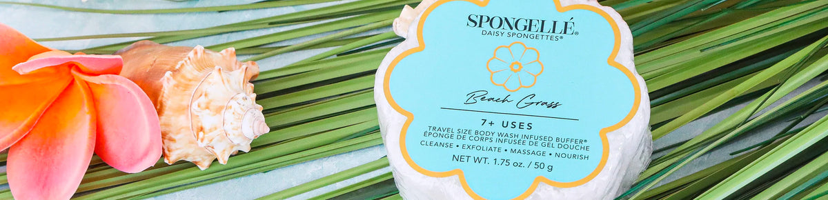 Experience award-winning Body Wash Infused Buffers® to gently exfoliate and lock in moisture for silky soft skin. 