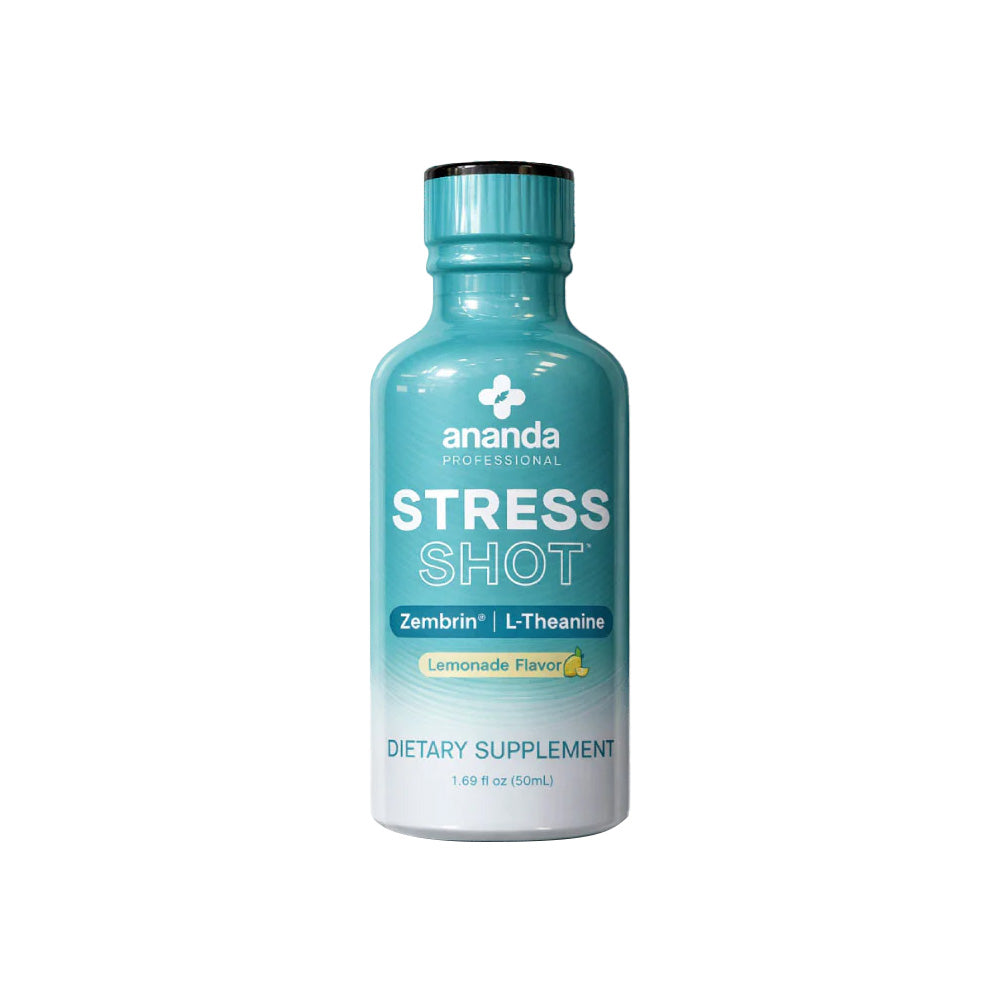Ananda Professional Stress Shot