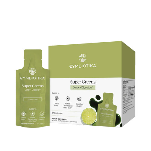 Cymbiotika® Super Greens