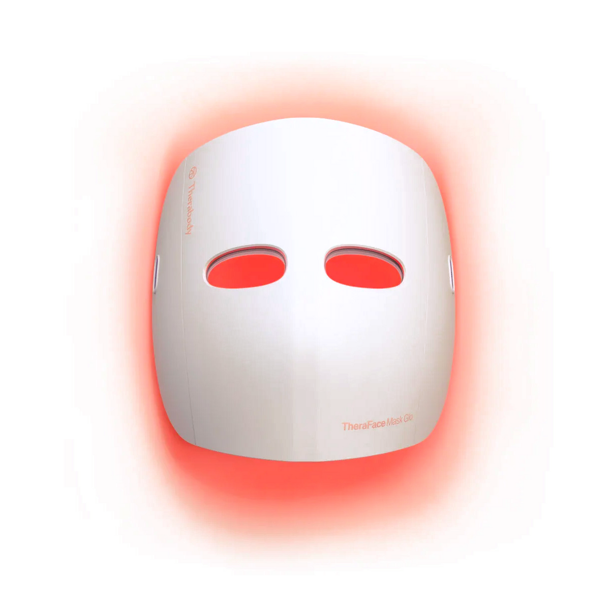 Therabody TheraFace LED Mask with red light therapy