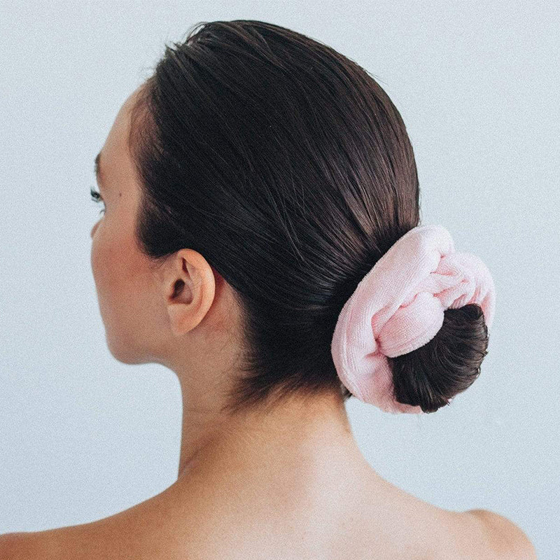 Kitsch Microfiber Towel Scrunchies
