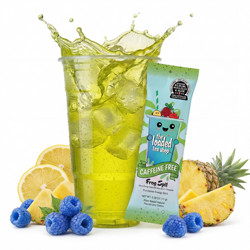 Frog Spit Caffeine-Free — product image