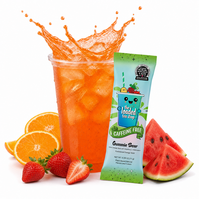Gummie Bear Caffeine-Free — product image
