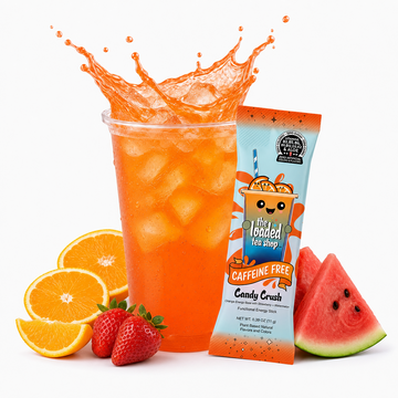 Candy Crush Caffeine-Free — product image