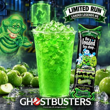 Green Apple Slime Caffeine-Free — product image