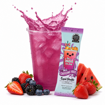 Cupid Shuffle Caffeine-Free — product image