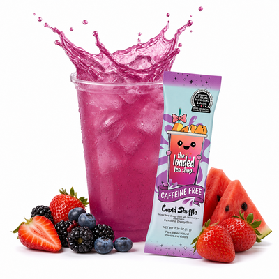 Cupid Shuffle Caffeine-Free — product image