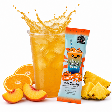 Hello Sunshine Caffeine-Free — product image
