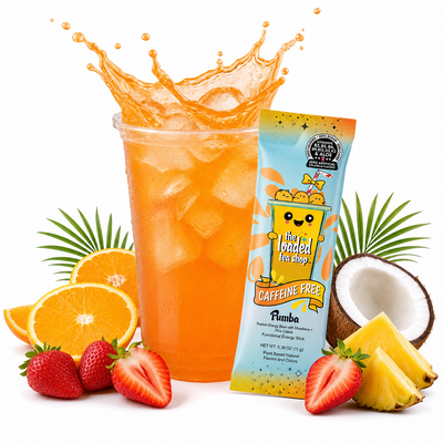 Pumba Caffeine-Free — product image