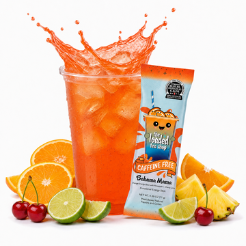 Bahama Mama Caffeine-Free — image 1