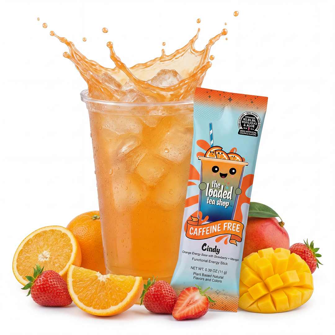 Cindy Caffeine-Free — image 1