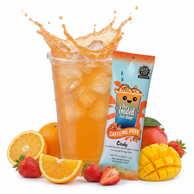 Cindy Caffeine-Free — image 1