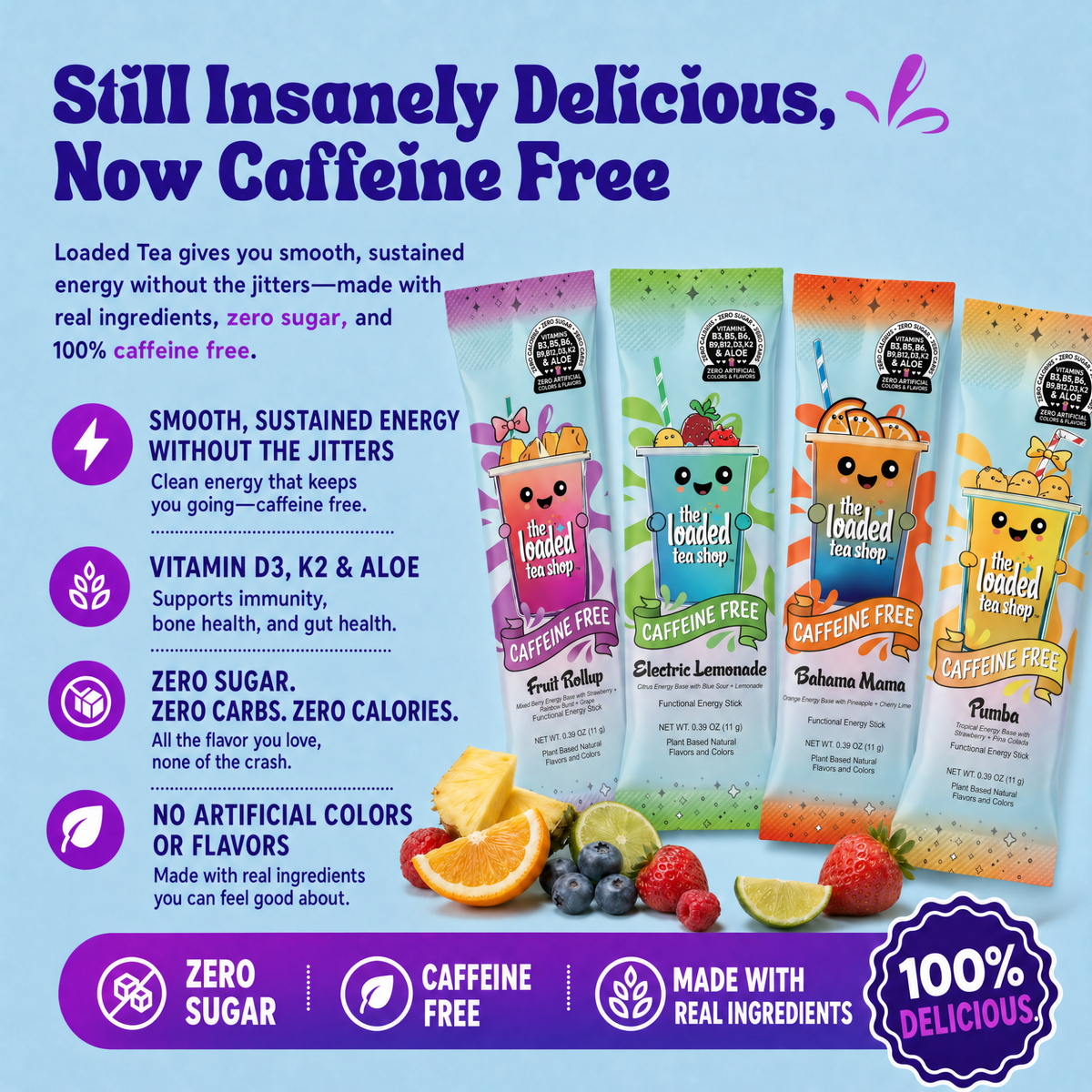 Cindy Caffeine-Free — image 2