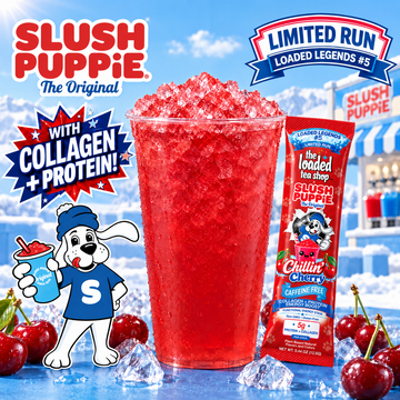 Chillin' Cherry Caffeine-Free — image 1